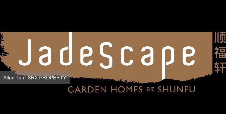 JadeScape (D20), Condominium #194401632